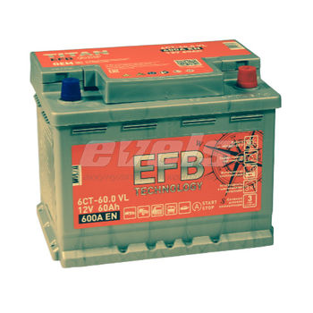 TITAN EFB 6ст-60.0 VL евро