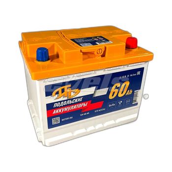 ПАЗ 6ст-60.0 VL евро