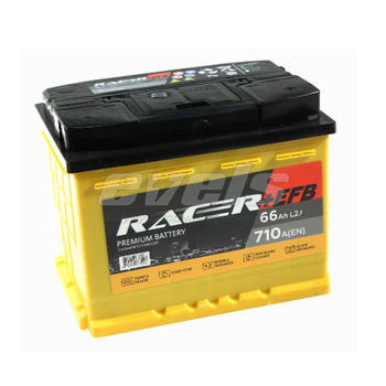 RACER +EFB 66 пр (L2.1, KN)