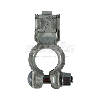 Клемма аккумуляторная (плюс) KIA/HYUNDAI