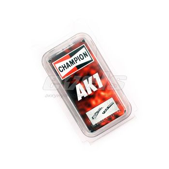 Адаптер для стеклоочистителя имеющего боковое крепление CHAMPION AK1/B02