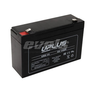 Leoch UPLUS US6-14