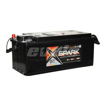 SPARK 6ст-190.3 N евро