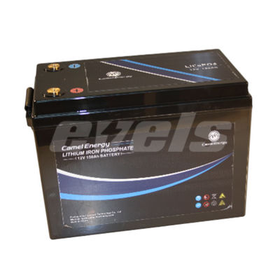 CAMEL Energy UT1920A (12V) (150AH) — основное фото