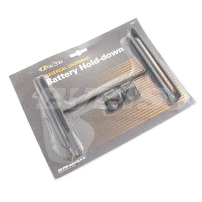 Планка крепления Deka широкая на 75D23 — основное фото