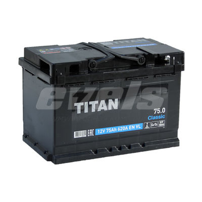 TITAN Classic 6ст-75.0 VL — основное фото