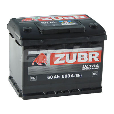 ZUBR Ultra  6ст-60 R+ — основное фото
